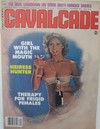 Cavalcade December 1979 magazine back issue