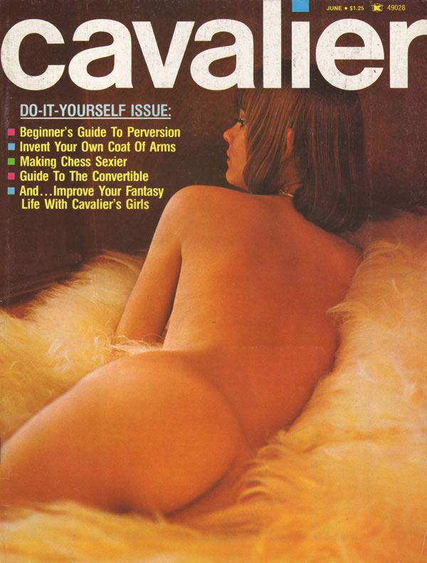 Cavalier June 1975 magazine back issue Cavalier magizine back copy june 1975 cavalier back issues xxx photos hot and horny girls fiction xxx pixs erotic nudes 70s porn