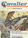 Cavalier May 1960 magazine back issue cover image
