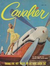 Cavalier June 1962 magazine back issue cover image