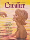 Stella Stevens magazine pictorial Cavalier June 1963