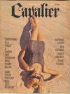 Cavalier July 1963 magazine back issue cover image