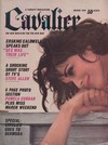 Cavalier March 1964 magazine back issue cover image
