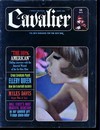 Cavalier August 1964 magazine back issue cover image