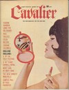 Cavalier November 1964 magazine back issue cover image