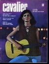 Cavalier January 1966 magazine back issue