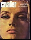 Cavalier February 1966 magazine back issue