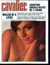 Cavalier June 1966 Magazine Back Copies Magizines Mags