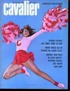 Cavalier October 1966 magazine back issue