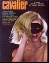 Cavalier November 1966 magazine back issue