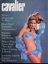 Cavalier June 1967 magazine back issue cover image