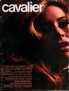 Cavalier July 1967 magazine back issue cover image