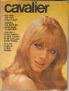 Cavalier February 1968 magazine back issue cover image