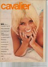 Cavalier July 1968 magazine back issue cover image