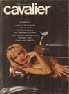 Cavalier January 1969 Magazine Back Copies Magizines Mags