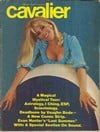 Cavalier May 1969 Magazine Back Copies Magizines Mags