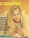 Cavalier September 1970 magazine back issue cover image