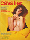 Cavalier December 1970 magazine back issue cover image