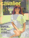 Cavalier January 1971 magazine back issue