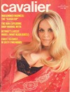 Cavalier July 1971 magazine back issue cover image