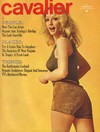 Cavalier December 1971 magazine back issue