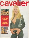 Cavalier May 1973 magazine back issue cover image