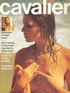 Cavalier June 1974 magazine back issue cover image