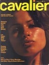 Cavalier August 1975 magazine back issue cover image