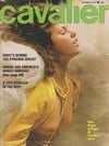 Taylor Charly magazine pictorial Cavalier November 1975