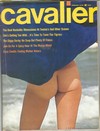 Cavalier February 1976 magazine back issue cover image