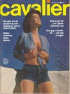 Cavalier January 1977 magazine back issue