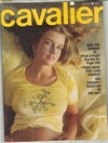 Cavalier May 1977 magazine back issue cover image