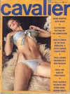 Cavalier September 1977 magazine back issue