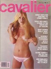 Kellie Everts magazine pictorial Cavalier April 1979