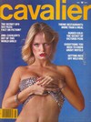Cavalier May 1979 magazine back issue cover image