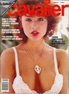 Cavalier January 1980 Magazine Back Copies Magizines Mags