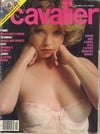 Cavalier October 1980 Magazine Back Copies Magizines Mags