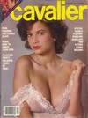 Cavalier January 1981 magazine back issue cover image
