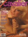 Don Lomax magazine pictorial Cavalier June 1981