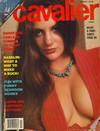 Cavalier March 1982 magazine back issue
