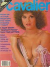 Cavalier August 1982 magazine back issue