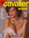 Cavalier Annual 1982 magazine back issue