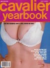Dan Gutman magazine pictorial Cavalier Yearbook 1982
