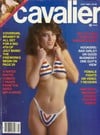 Cavalier July 1986 Magazine Back Copies Magizines Mags