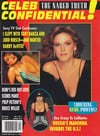 Kelly LeBrock magazine pictorial Celeb Confidential Vol. 1 # 4