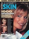 Traci Lords magazine pictorial Celebrity Skin # 24, February 1993