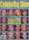 Celebrity Skin # 54, October 1996 magazine back issue