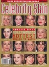 Ashley Judd magazine cover appearance Celebrity Skin # 55, December 1996