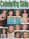 Celebrity Skin # 58, April 1997 magazine back issue cover image