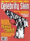 Celebrity Skin # 65, February 1998 magazine back issue